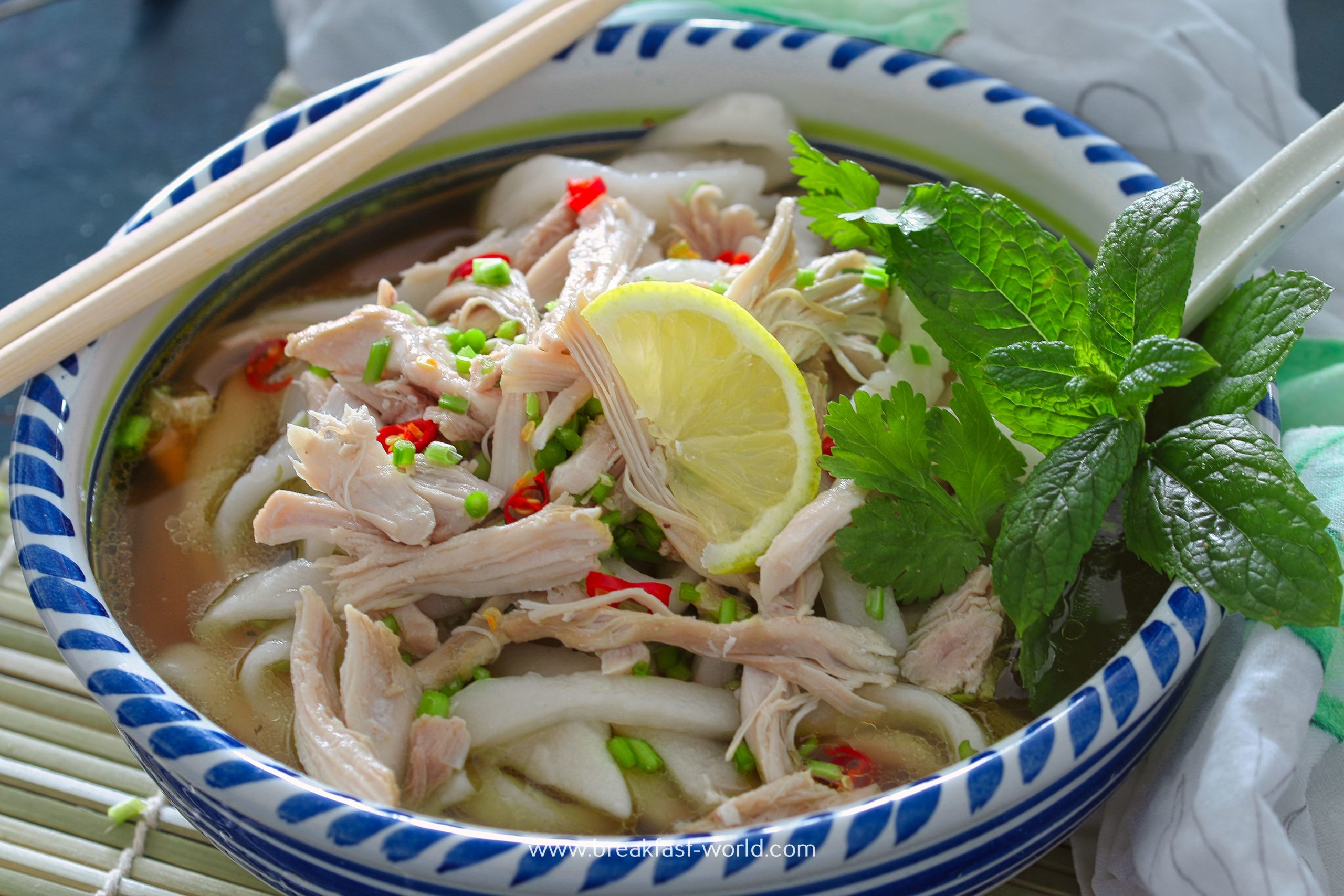 Khao Piak Sen